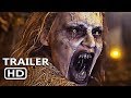 THE MERMAID  LAKE OF THE DEAD Official Trailer