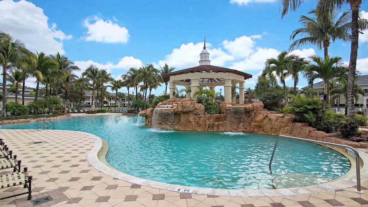 Dunes Property Tour, Naples FL 34110, USA YouTube