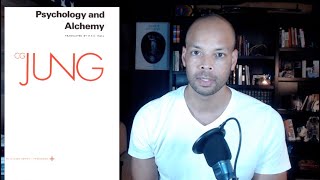 Psychology and Alchemy by Carl Jung: Jordan Peterson's Reading List