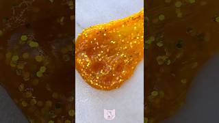 Store Bought Slime ASMR 🍯 Honey Jelly SlimyGloop from Five Below for $5
