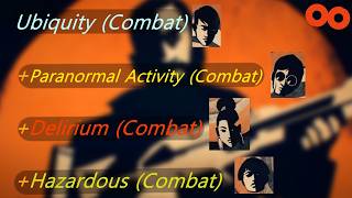 DEATHLOOP OST: Science Visionaries- Combat Mashup