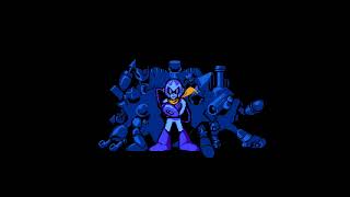 Mega Man 5 (NES) Intro