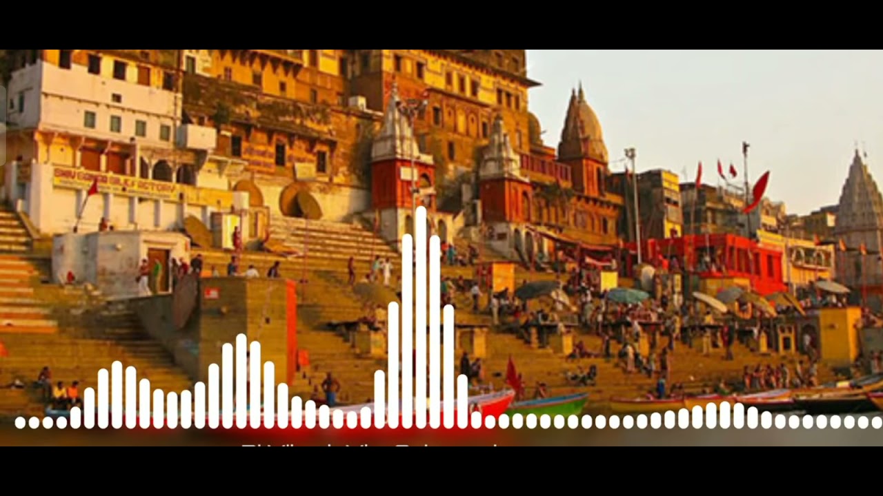 ye Raja hamke banaras ghuma da song by anurag lyrics