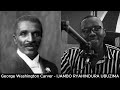 George Washington Carver - IJAMBO RYAHINDURA UBUZIMA EP717