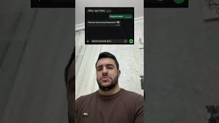 Harama Əl Uzadarsız?