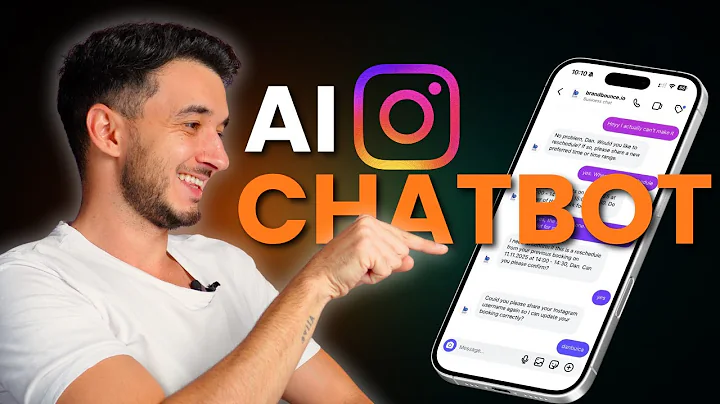 How to Build an AI Instagram Chatbot with ChatGPT and n8n