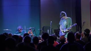 Merzbow with Thurston Moore - Hopscotch 2013