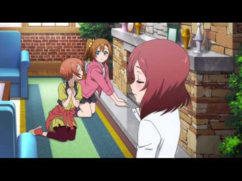 [ラブライブ]サンタさんを信じてる可愛い真姫ちゃん[西木野真姫]
