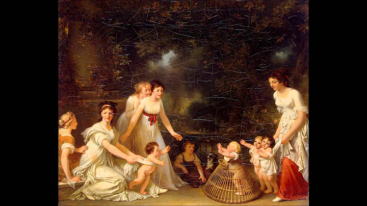 Johann Wilhelm Hertel - Bassoon Concerto in E-flat...