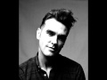 Morrissey - Michaels Bones (Audio Only)