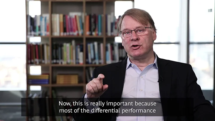 How Long-Termism Impacts Turnaround M&A | BCG