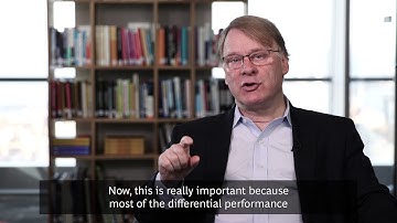 How Long-Termism Impacts Turnaround M&A | BCG