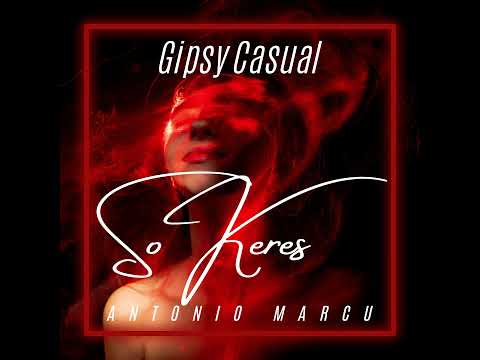 So Keres Feat Antonio Marcu 