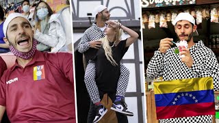 Buscando Alemanes que vivan en Venezuela | Partido de la Vino Tinto