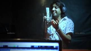 asarmulla manam veeshum katte../ new super malila pattu by abid kannur and simmya hamdan
