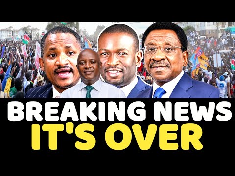 Total Earthquake - SIFUNA'S Party Approved!- It's getting hot!