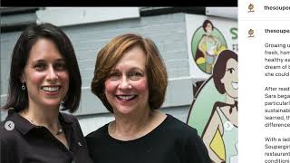 Update On Soupergirl Net Worth, Revenue, after Shark Tank