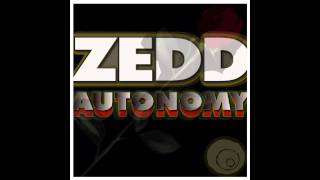 ZEDD - Autonomy (Original Mix) [Electro House] chords