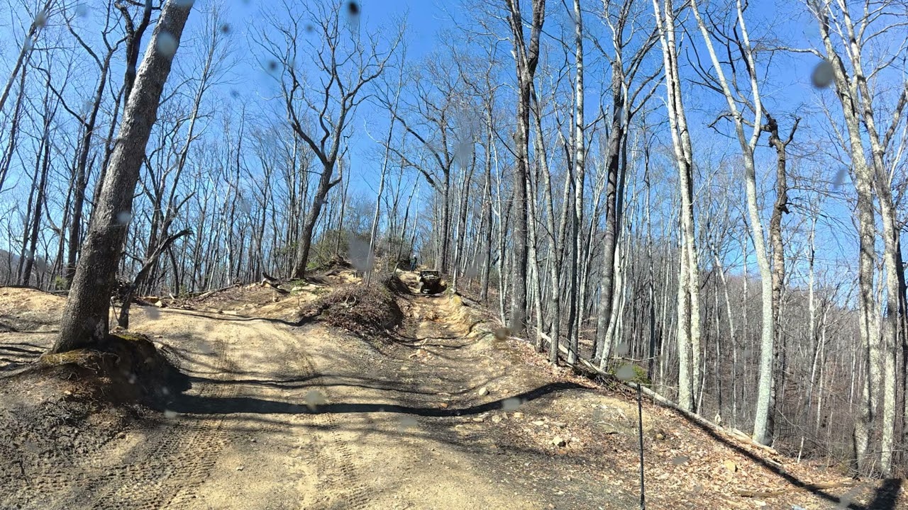 Ride Royal Blue Cfmoto U10 Pro