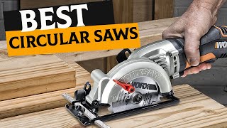 Top 7 Small Circular Saws: Compact Power for DIY &amp; Woodworking Projects 🔧