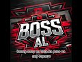 Simula Boss AL