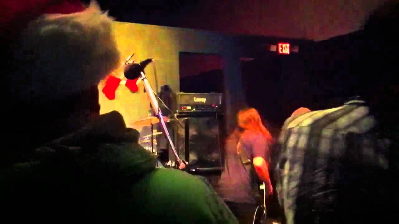 Breach The Asylum - Rain