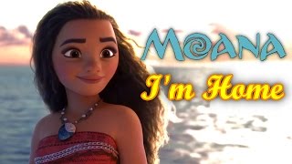 Moana ~ Im Home