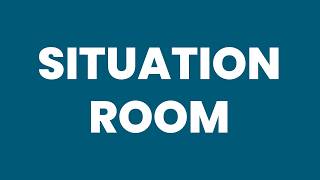 Situation room 2026 recap