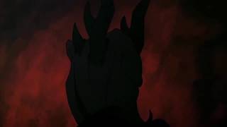 The Black Cauldron Fandub - The Horned King Improved