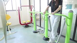 Fitness Equipment screenshot 2