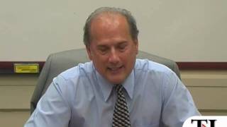 Tom Marino editorial board interview - Part 2 of 9 | timesleader.com