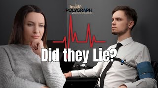 Famous Why More Couples Are Turning to Polygraphs to Get the Truth Wealth