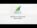 2011 Australian Youth Sailing Team - Annalise Gilbert Biography