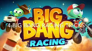 4 big band racing tricks screenshot 3