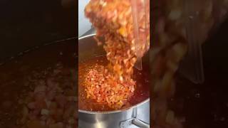 Chop Masala🔥#Restaurant Style#shortviralvideo (Indian) onion-tomato"cocking engine"forquick dishes#