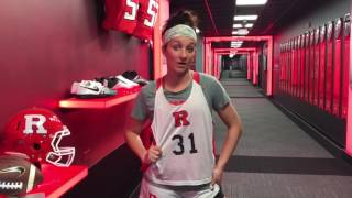 Rutgers Student Athlete