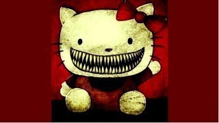 Goodbye Kitty.exe Full Gameplay No Commentary