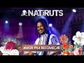 Natiruts - Amor Pra Recomeçar (Áudio Oficial)
