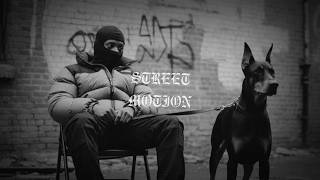 "STREET MOTION" - Trap Beat | Freestyle Type Beat | Rap Instrumental