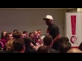 Eric Thomas Australia - "You Have to Be Obsessed – I Owe it to Myself"