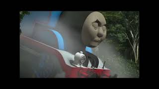 Crashes Thom Shortcut