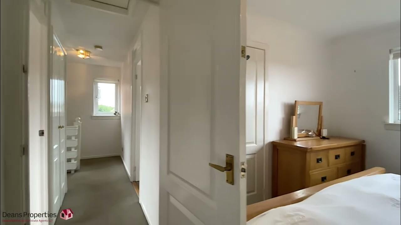 31 Echline View, South Queensferry, EH30 9XL YouTube