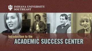 IU Southeast Academic Success Center