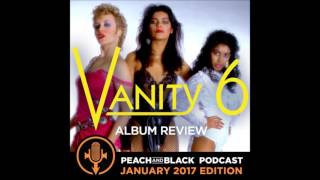 Video thumbnail of "Vanity 6 - 3x2=6 - Vanity 6 Album Review"