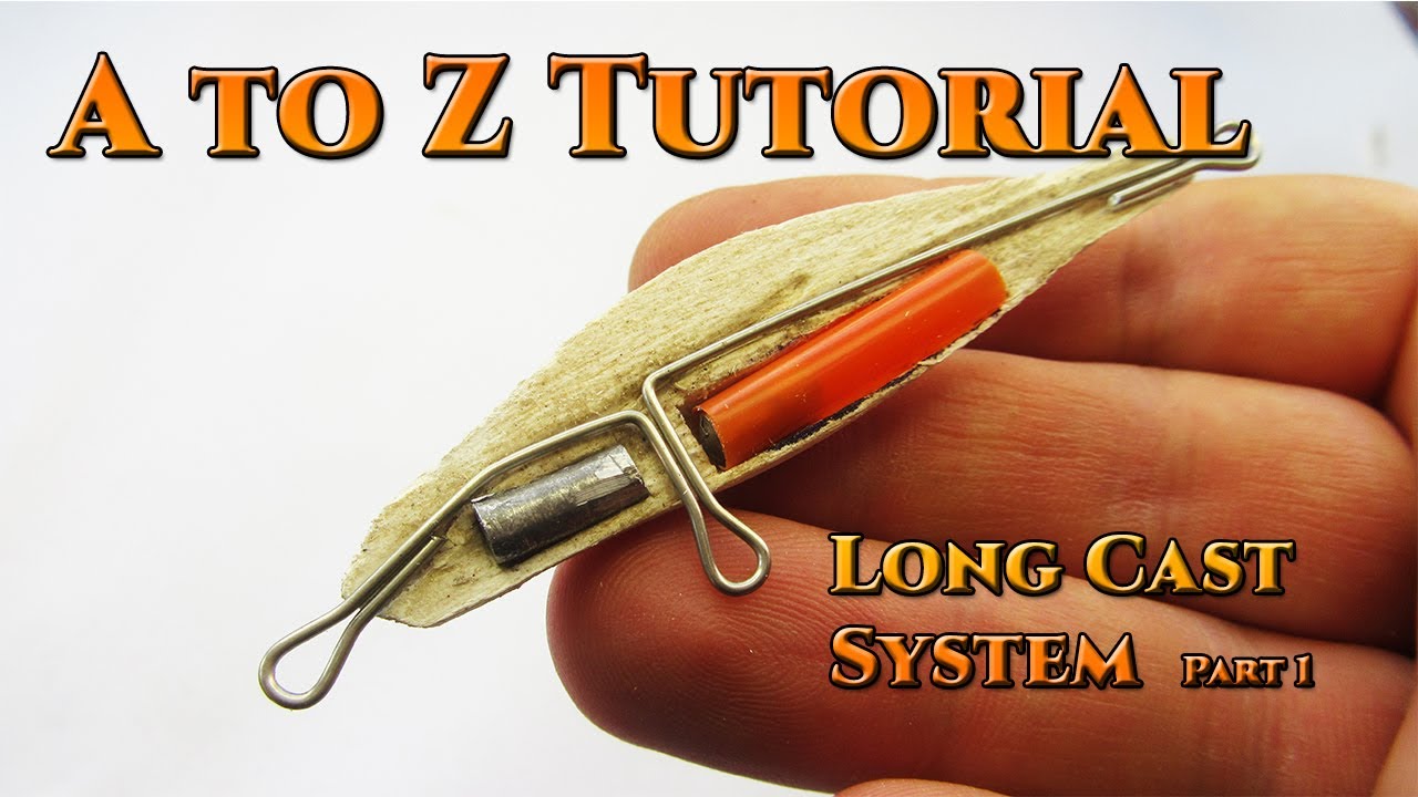 A to Z TutorialLong Cast System Revealed part one 