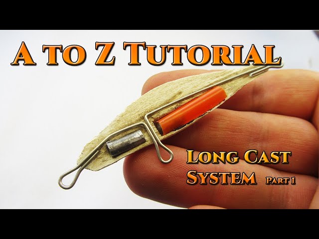 A to Z TutorialLong Cast System Revealed part one 