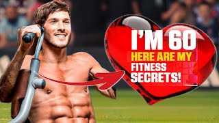 🔥 60-Year-Old Andy Wilkinson SHOCKS Everyone — Still Looks Younger Than His Daughter’s Boyfriend!