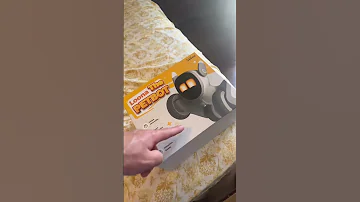 روبوت روبوت ايمو 