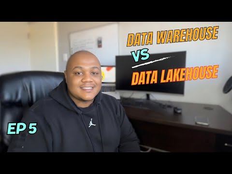 Demystifying BI Ep. 5: Data Warehouses vs. Data Lakehouses