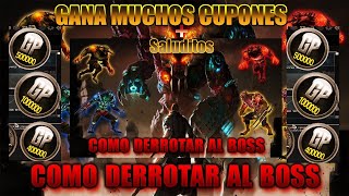WolfTeam Latino | Wolf Rush Boss + Saluditos @DanteSimoru  | STALKER